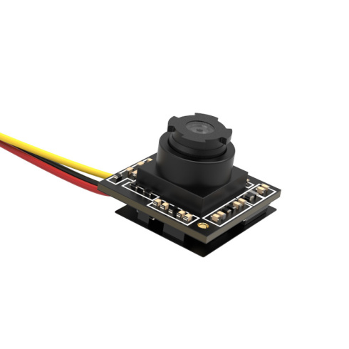 Аналоговая камера RunCam Nano 3 фото 2