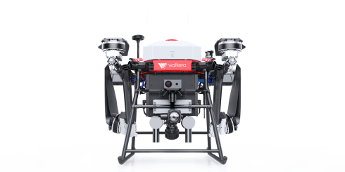 Квадрокоптер Walkera QL1600 фото 1