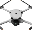 Квадрокоптер DJI Lito X1 Fly More Combo Plus (DJI RC 2) фото 3