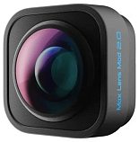 Модуль объектива GoPro Max Lens Mod 2.0 (ADWAL-002)