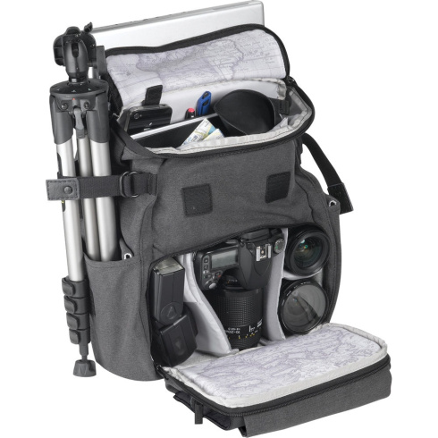 Рюкзак Manfrotto National Geographic Walkabout S фото 3