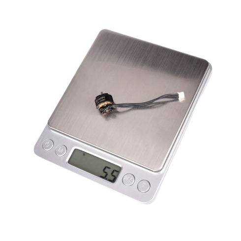 Бесщеточный двигатель BetaFPV 1105-5000KV фото 3