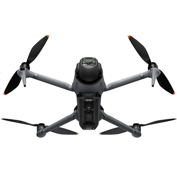 Квадрокоптер DJI Mavic 4 Pro Creator Combo (DJI RC Pro 2)