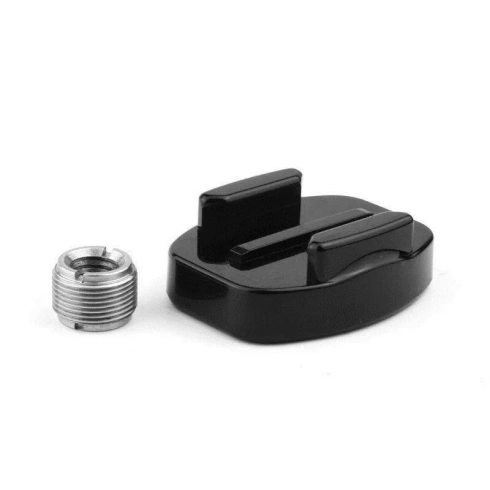 Крепление-адаптер GoPro Mic Stand фото 3