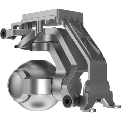 Подвесная камера Autel Robotics EVO II фото 4