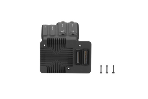 Модуль расширения DJI Ronin 4D (SDI/XLR/TC) фото 4