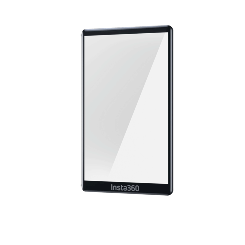 Защитная пленка для экрана Insta360 X5 Cooling фото 4