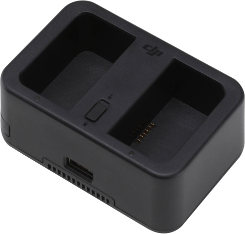 Зарядный хаб DJI Cendence/CrystalSky WCH2 фото 2