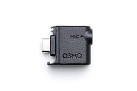 Адаптер DJI Osmo Action 3.5mm Audio