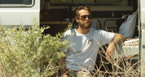 Солнцезащитные очки GoPro Magnum Polarized Floating (3 in 1) фото 16