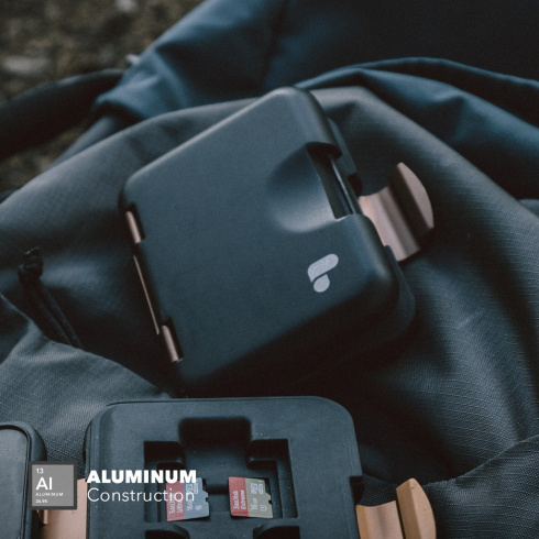 Кейс PolarPro Slate Card - SD фото 3