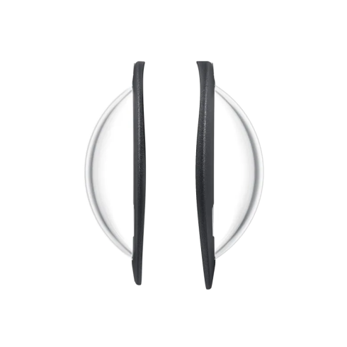 Защитные линзы Insta360 X3 Standard Removable Lens Guards  фото 4