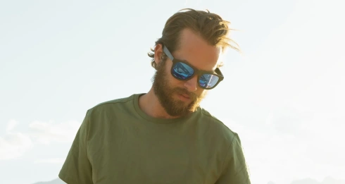 Солнцезащитные очки GoPro Poolside Polarized Floating (3 in 1) фото 12