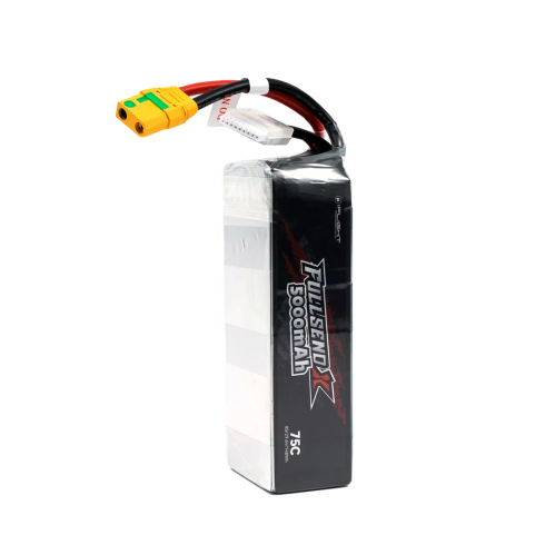 Аккумулятор iFlight Fullsend 8S 5000mAh фото 2