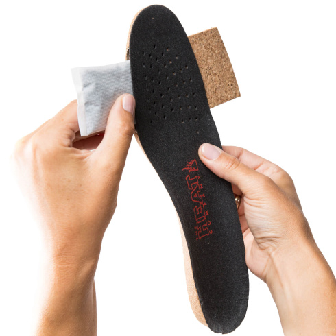 Грелки для стелек The Heat Company Footwarmers for Insoles фото 5