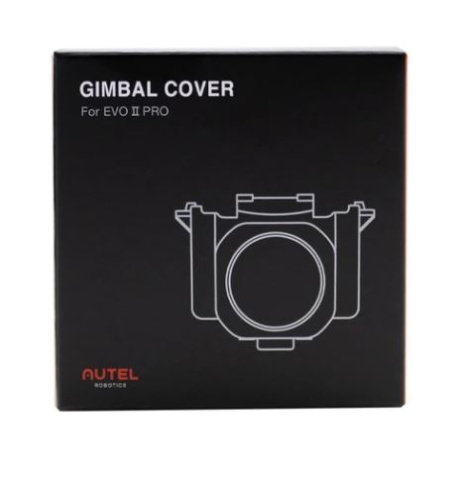Защита подвеса Autel Robotics для EVO II Pro фото 3