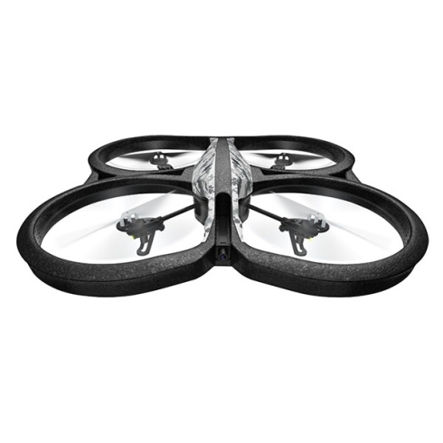 Пропеллеры AR.Drone 2.0 снег фото 2