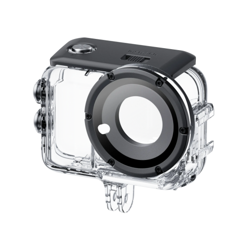 Подводный бокс Insta360 GO Ultra Dive Case фото 2