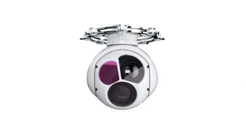 EO/IR/LR-камера JOUAV MG-150E фото 1