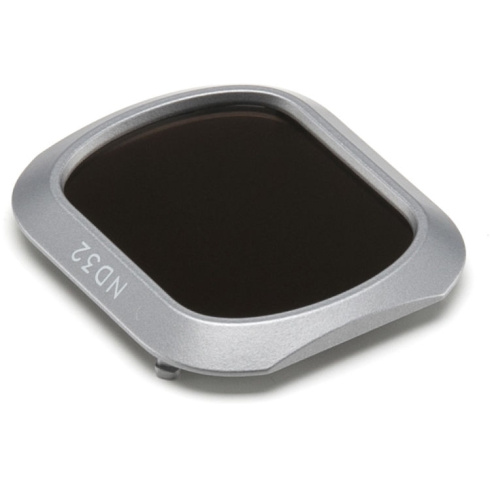 ND-фильтры DJI Mavic 2 Pro (4/8/16/32) фото 9