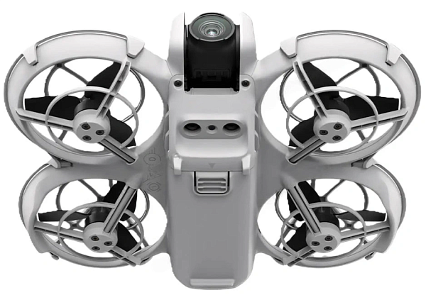 Квадрокоптер DJI Neo Fly More Combo