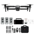 Квадрокоптер Autel Robotics EVO Lite 640T Enterprise Plus Combo фото 1