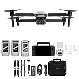 Квадрокоптер Autel Robotics EVO Lite 640T Enterprise Plus Combo