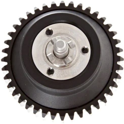 Шестерня DJI Focus Extended Motor Gear MOD 0.8 (Part 1) фото 5