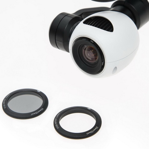 Фильтры Dji Inspire 1 фото 2