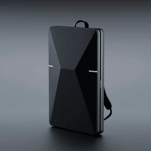 Рюкзак для Starlink Standard Backpack фото 2