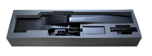 Ручной комплекс борьбы с дронами АРКАН-2 фото 2