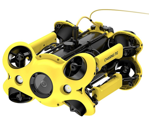 Подводный дрон Chasing M2 ROV (100 м) фото 1