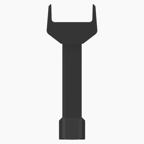 Держатель PolarPro Katana Harness | Mavic Air фото 3