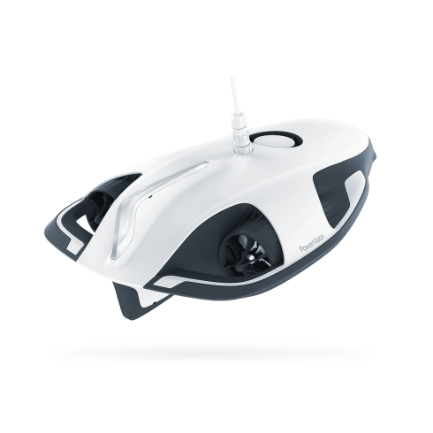 Подводный дрон PowerVision PowerRay Explorer фото 4