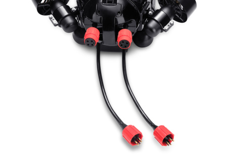 Подводный дрон Qysea Fifish W6 фото 17