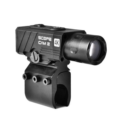 Адаптер RunCam Base Adapter Weaver Picatinny Rail  фото 3