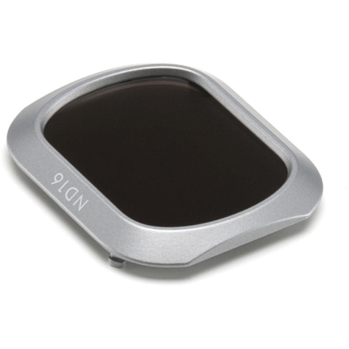 ND-фильтры DJI Mavic 2 Pro (4/8/16/32) фото 6