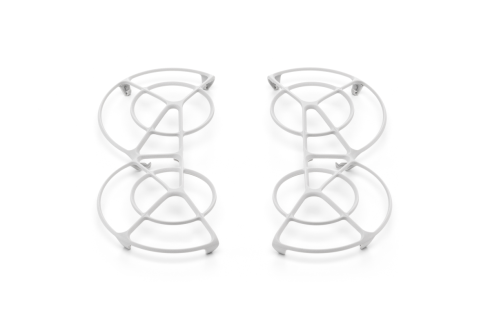 Защита для пропеллеров DJI Neo Propeller Guard фото 2