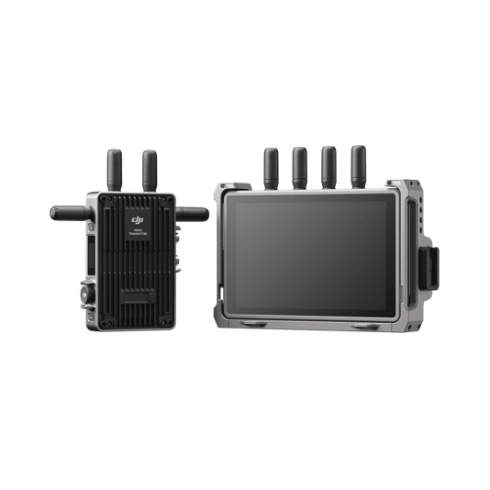 Система DJI Transmission фото 1