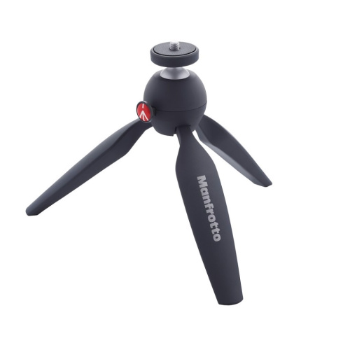 Трипод+держатель Manfrotto PIXI Smart фото 3