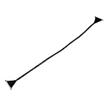 Кабель MIPI 26P для RunCam Link и DJI Air Unit 200 мм