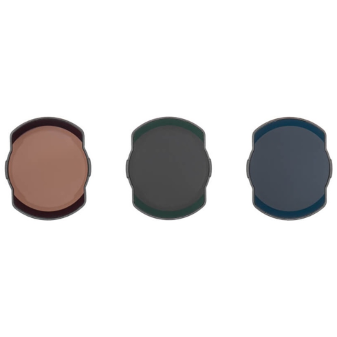 Набор фильтров DJI Avata 2 ND Filters Set фото 1