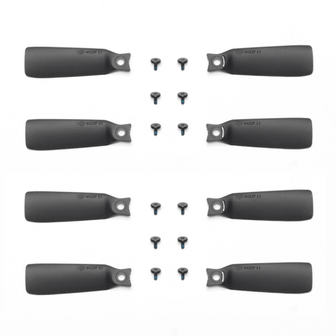 Пропеллеры DJI Flip фото 1