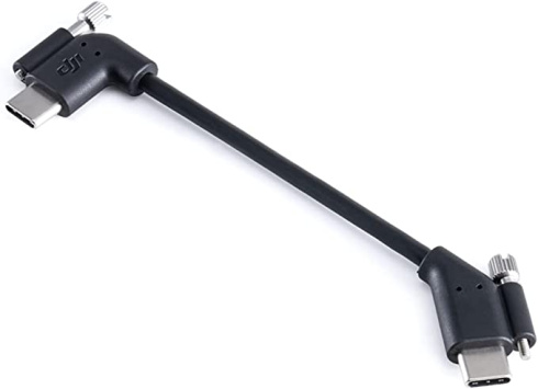 Кабель дальномер/фокус-мотор DJI Ronin 4D фото 2