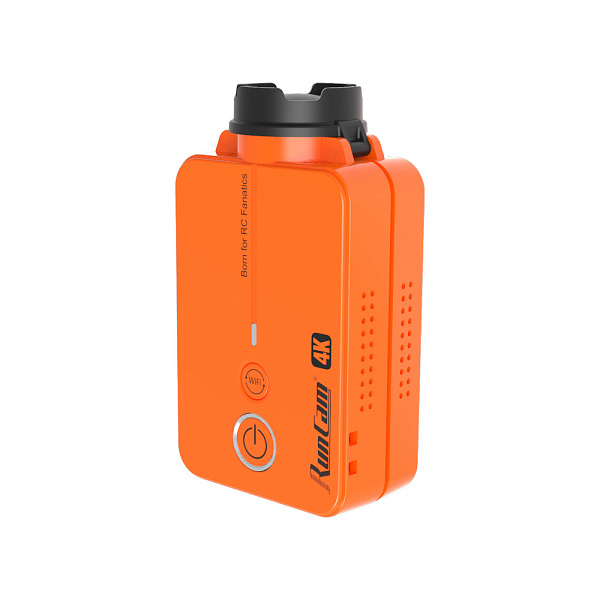 4К камера RunCam 2