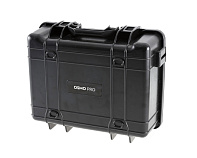 Транспортировочный кейс DJI Osmo PRO Carrying Case (Part77)