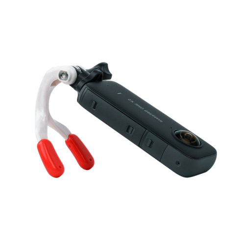 Крепление для рта Insta360 Pro Standard Mouth Mount фото 3