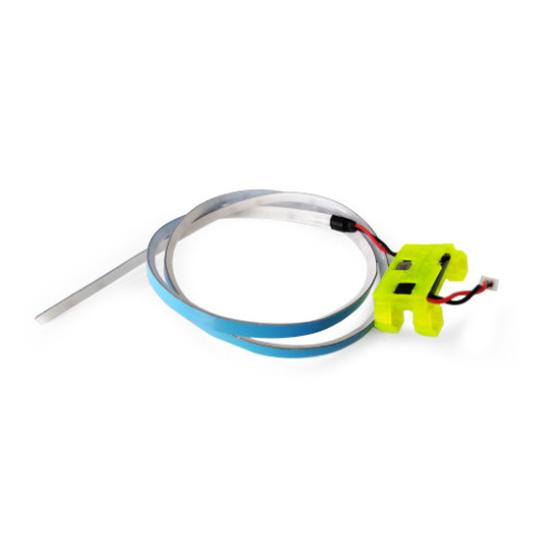 Светодиодная лента Speedy Bee LED Strip with BEC Blue фото 1