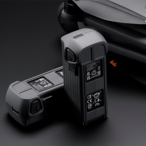 Аккумулятор DJI Mavic 4 Pro Intelligent Flight Battery фото 2