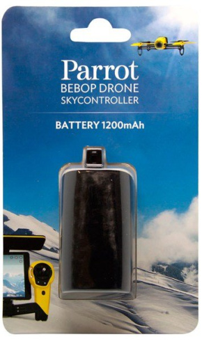 Аккумулятор Parrot Bebop Skycontroller фото 2